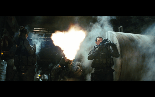 The Incredible Hulk - 433