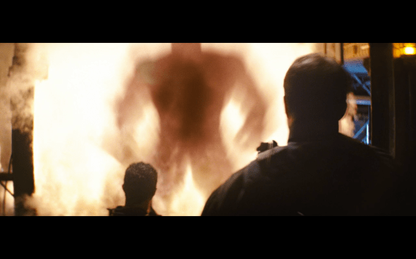 The Incredible Hulk - 437