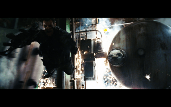 The Incredible Hulk - 445