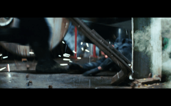 The Incredible Hulk - 447