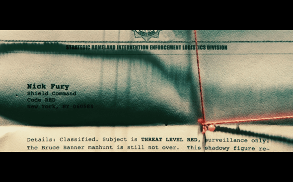 The Incredible Hulk - 45