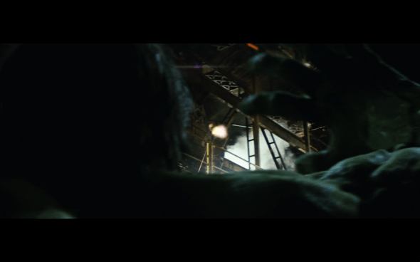 The Incredible Hulk - 459