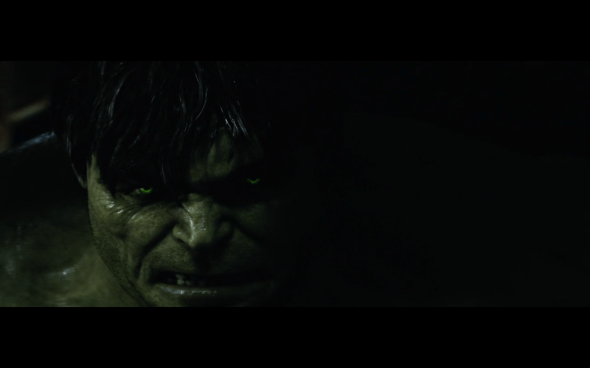 The Incredible Hulk - 461