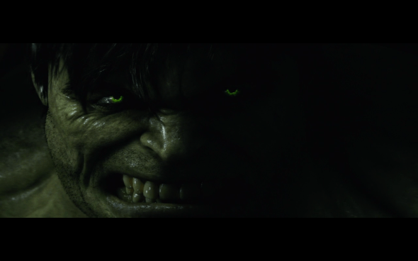 The Incredible Hulk - 462