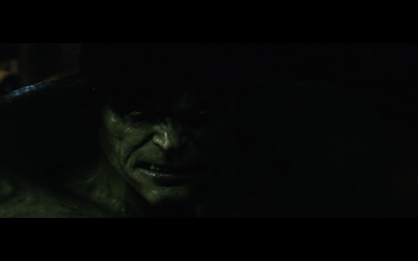 The Incredible Hulk - 464