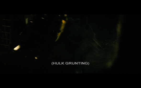 The Incredible Hulk - 467