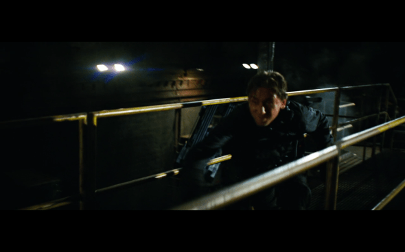 The Incredible Hulk - 468