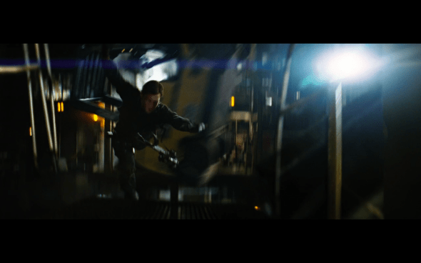 The Incredible Hulk - 470