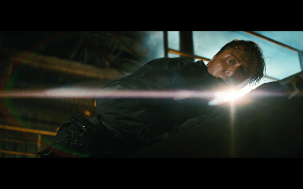 The Incredible Hulk - 474