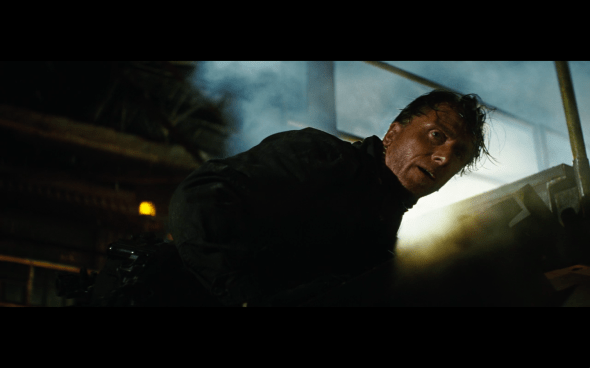 The Incredible Hulk - 477