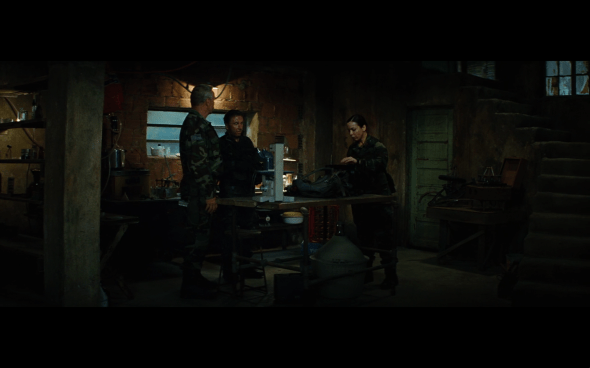 The Incredible Hulk - 480