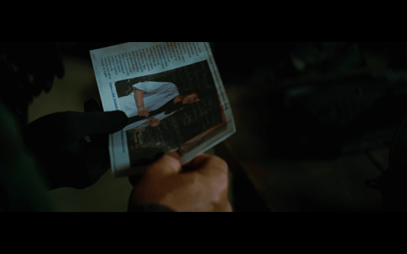 The Incredible Hulk - 481