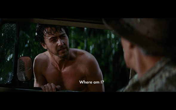 The Incredible Hulk - 506