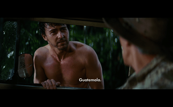 The Incredible Hulk - 507