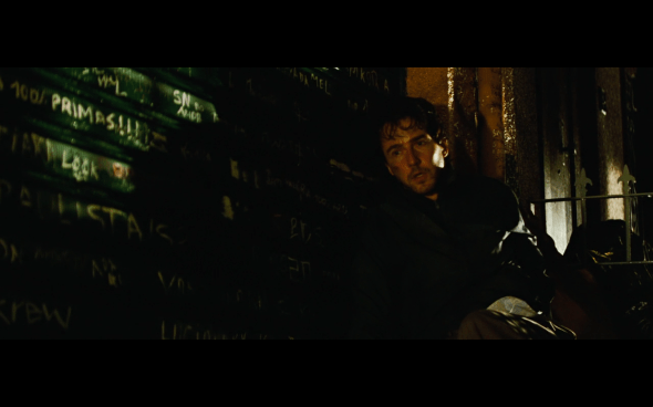 The Incredible Hulk - 531