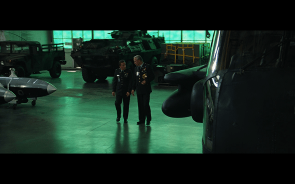 The Incredible Hulk - 536