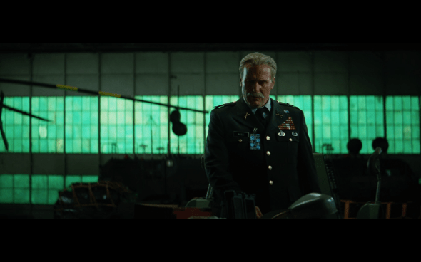 The Incredible Hulk - 539