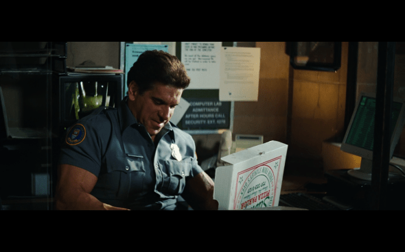 The Incredible Hulk - 596