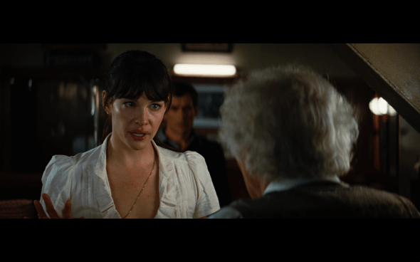 The Incredible Hulk - 653