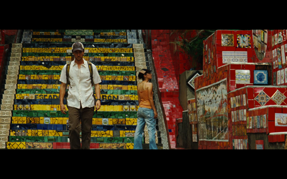 The Incredible Hulk - 69