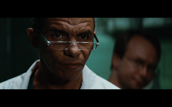 The Incredible Hulk - 707