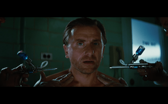 The Incredible Hulk - 708