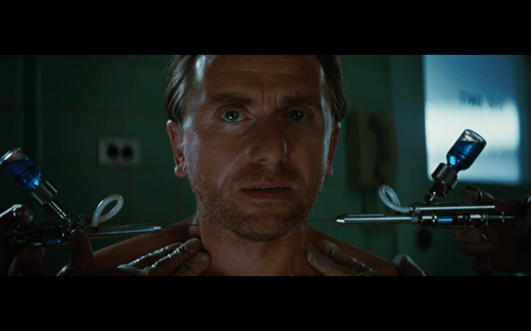 The Incredible Hulk - 709