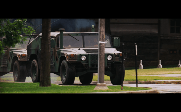 The Incredible Hulk - 731