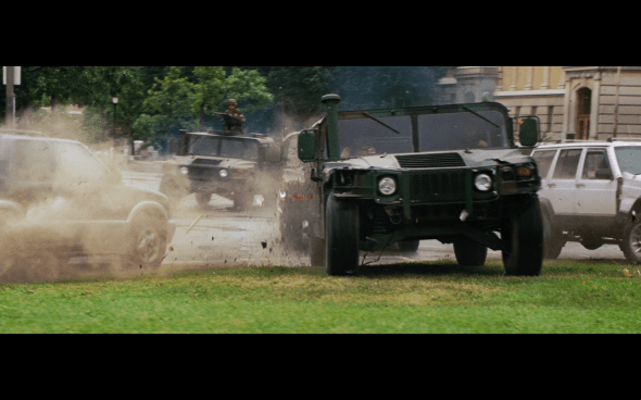 The Incredible Hulk - 735