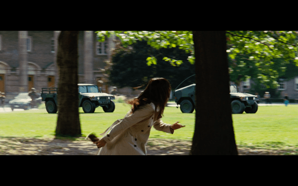 The Incredible Hulk - 736