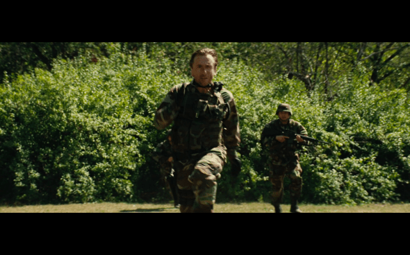 The Incredible Hulk - 742