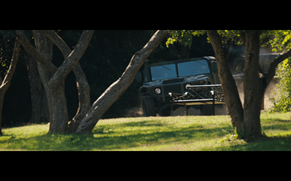 The Incredible Hulk - 743