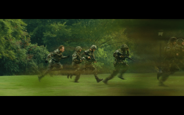 The Incredible Hulk - 745