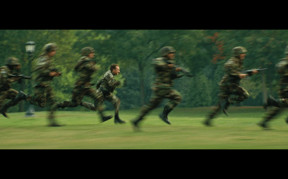 The Incredible Hulk - 746