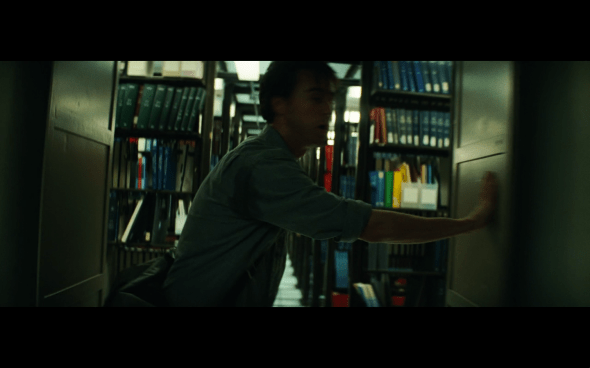 The Incredible Hulk - 753