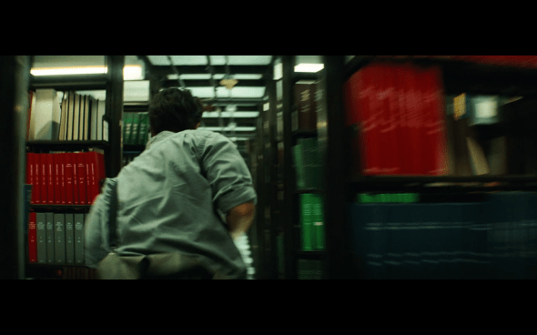 The Incredible Hulk - 754