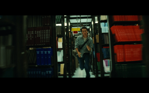 The Incredible Hulk - 755