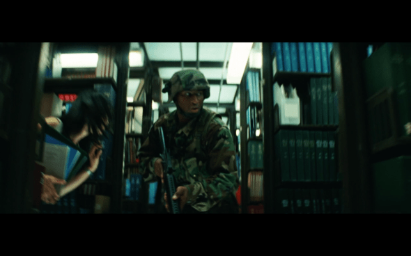 The Incredible Hulk - 757