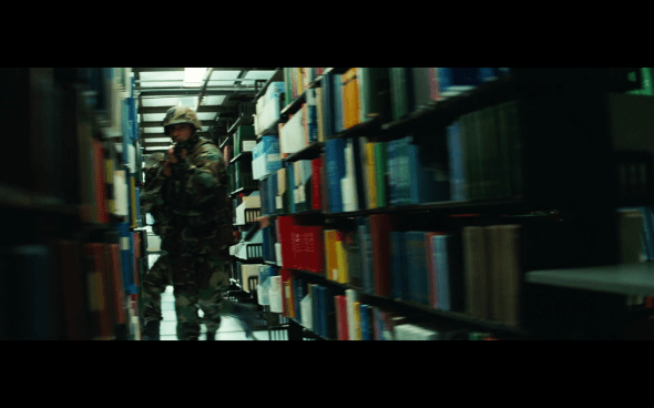 The Incredible Hulk - 758