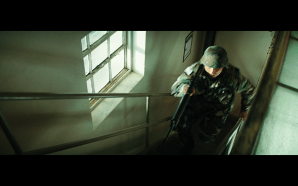 The Incredible Hulk - 761