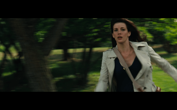 The Incredible Hulk - 766