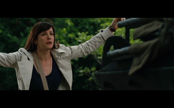 The Incredible Hulk - 771