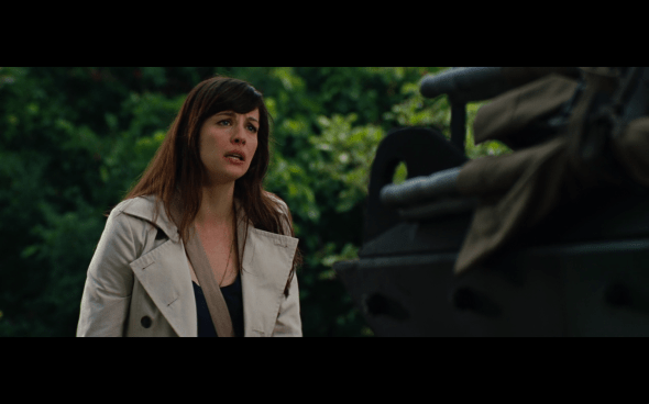 The Incredible Hulk - 775