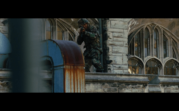 The Incredible Hulk - 787