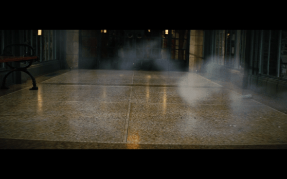 The Incredible Hulk - 793