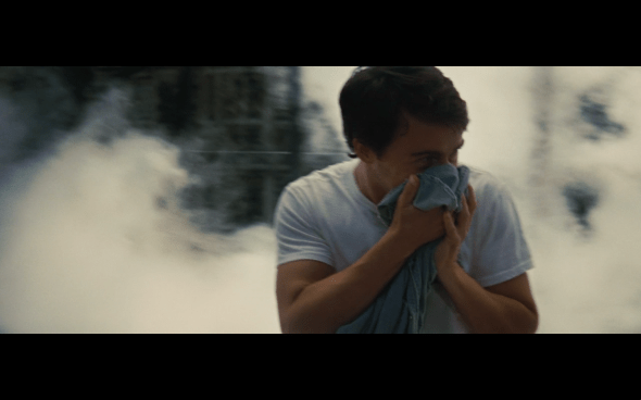 The Incredible Hulk - 797