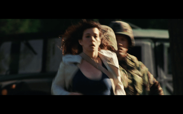 The Incredible Hulk - 799