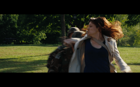 The Incredible Hulk - 800