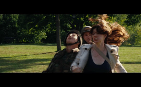 The Incredible Hulk - 801