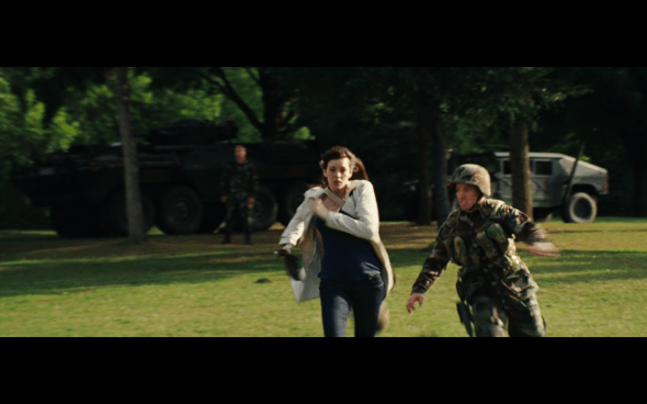 The Incredible Hulk - 802